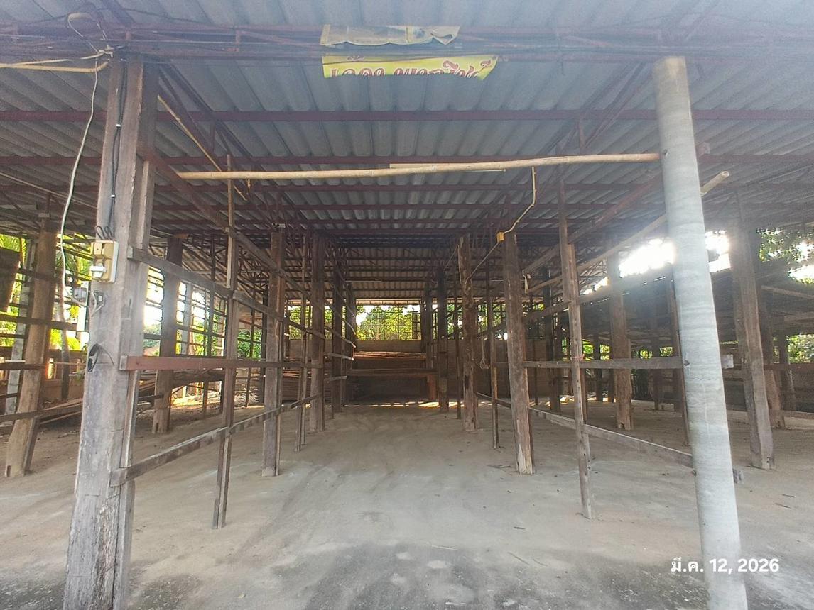 รูป บ้านเดี่ยว 361 ตร.วา ป่าซาง ลำพูน 3.4M - รูปที่ 35/39