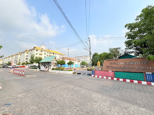 รูป Baan Aua Arthon Raminthra 117 - รูปที่ 1/7
