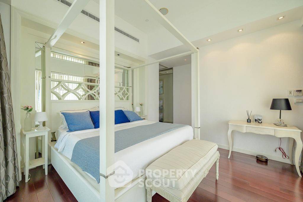 รูป คอนโด 2 ห้องนอน 237 ตร.ม. Le Raffine Jambu Dvipa ใกล้ BTS พร้อมพงษ์ 300 ม. (ID 1336105) - รูปที่ 13/28