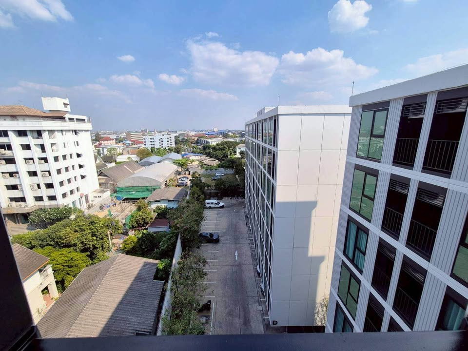 picture Code: 26KJ1918  for rent Atmoz Oasis Onnut 🔥🔥 Line ID: @kjcondo (with @)🔥🔥 - 11/19