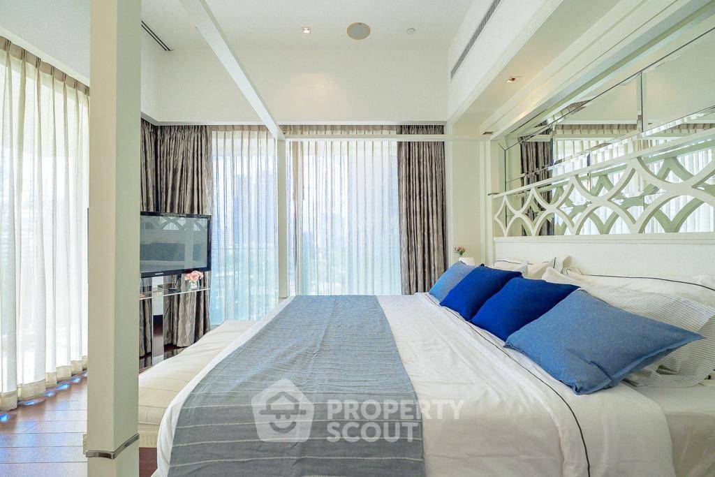 รูป คอนโด 2 ห้องนอน 237 ตร.ม. Le Raffine Jambu Dvipa ใกล้ BTS พร้อมพงษ์ 300 ม. (ID 1336105) - รูปที่ 15/28