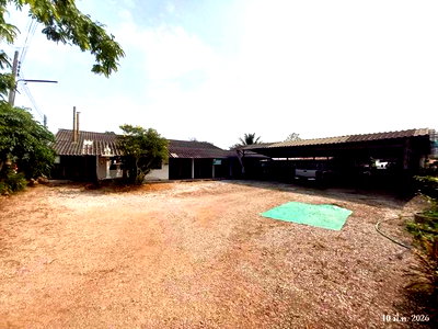 ขายโรงงาน : อาคารโรงงาน 380 ตร.วา เมืองลำปาง ลำปาง 1.6M