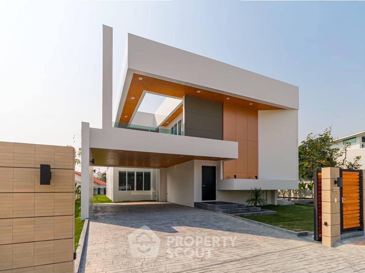 รูป บ้านเช่า 5 ห้องนอน โครงการ The Pinnacle By Koolpunt Ville 17 พาดแ ดต (ID 2811547) - รูปที่ 3/41