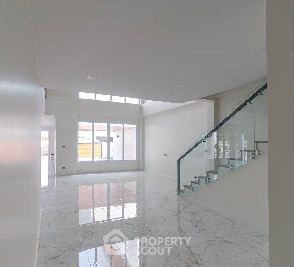 รูป บ้านเช่า 5 ห้องนอน โครงการ The Pinnacle By Koolpunt Ville 17 พาดแ ดต (ID 2811547) - รูปที่ 17/41