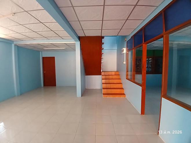 รูป อาคารสำนักงาน 375 ตร.วา เมืองลำปาง ลำปาง 10.5M - รูปที่ 6/55