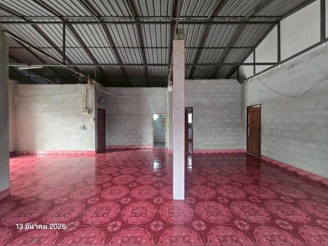 รูป บ้านเดี่ยว 333 ตร.วา บรรพตพิสัย นครสวรรค์ 1.9M - รูปที่ 8/41