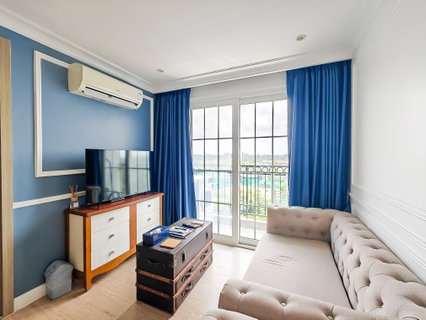 รูปภาพ Seven Seas Cote dAzur Pattaya for Rent 2BR Ready to Move