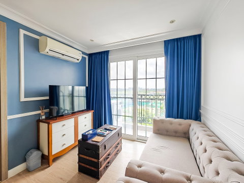 Seven Seas Cote dAzur Pattaya for Rent 2BR Ready to Move