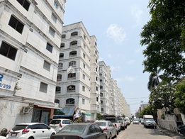 รูป Nirun Residence 3 - รูปที่ 5/10