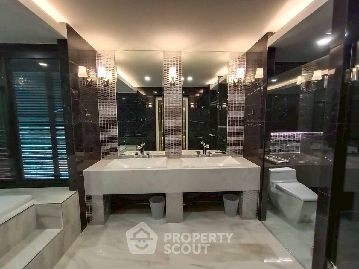 รูป บ้านเช่า 5 ห้องนอน โครงการ The Pinnacle By Koolpunt Ville 17 พาดแ ดต (ID 2811547) - รูปที่ 40/41