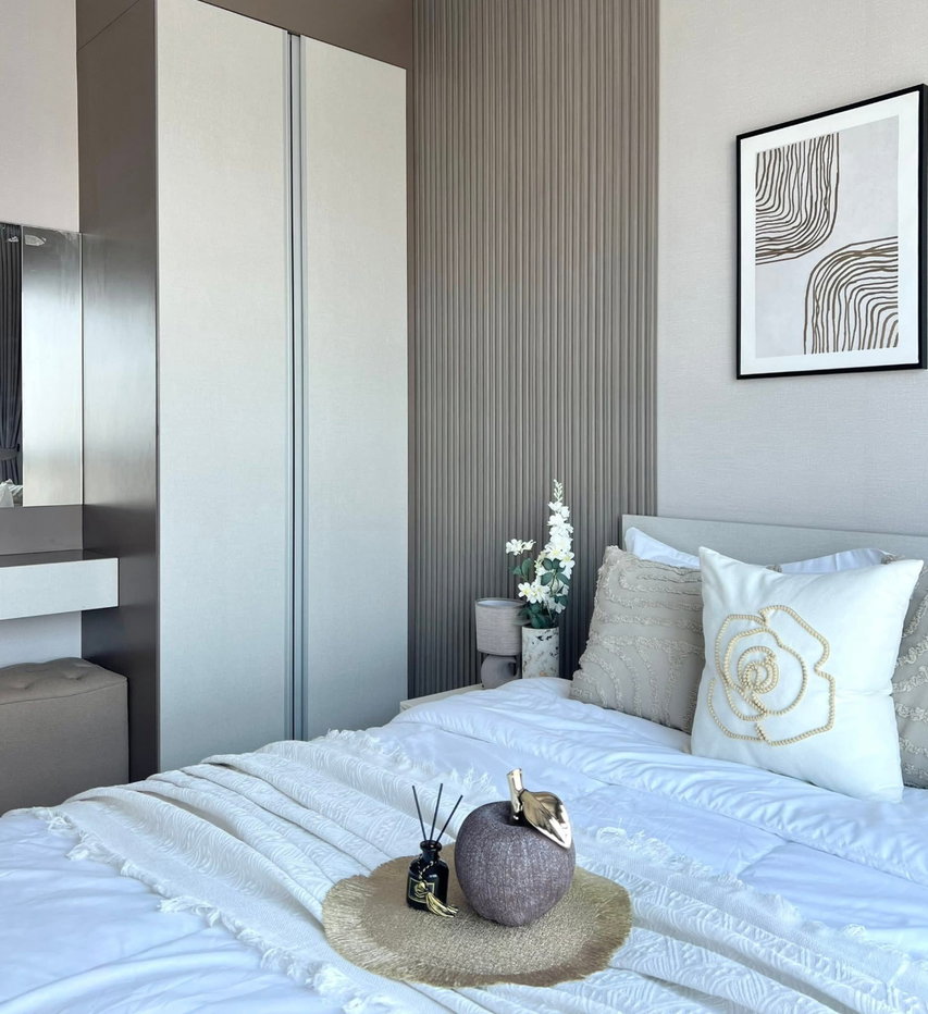 รูป ขายคอนโด KnightsBridge Sky River Ocean (Rt-01) - รูปที่ 8/20