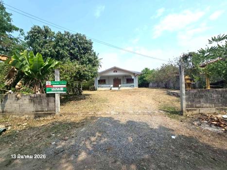 รูป บ้านเดี่ยว 333 ตร.วา บรรพตพิสัย นครสวรรค์ 1.9M - รูปที่ 38/41