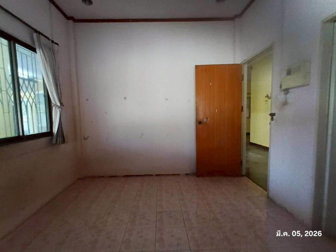 รูป บ้านเดี่ยว 77 ตร.วา พี.เค.วิลล์ สันทราย เชียงใหม่ 1.6M - รูปที่ 30/37