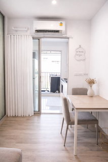 รูปภาพ Condo For Rent!!Niche Mono Ramkhamhaeng