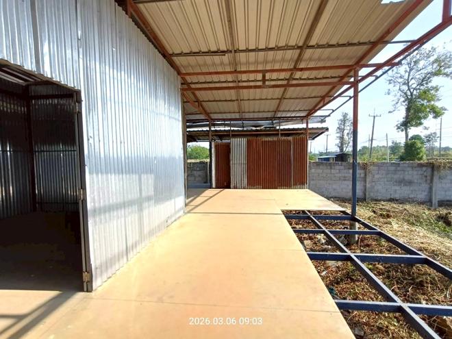 รูป โกดัง 2400 ตร.วา เมืองเพชรบูรณ์ เพชรบูรณ์ 10.9M - รูปที่ 12/35