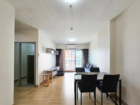 SALE : Supalai Veranda Rama 9 - 2 Bedroom LC158