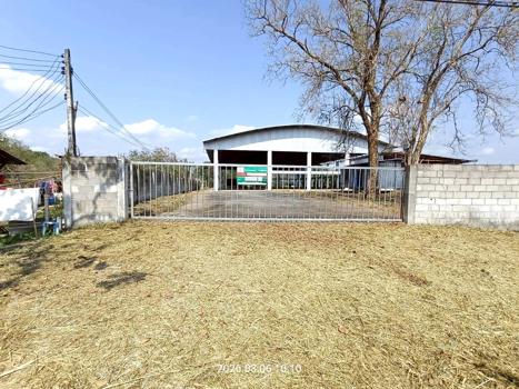 รูป โกดัง 2400 ตร.วา เมืองเพชรบูรณ์ เพชรบูรณ์ 10.9M - รูปที่ 32/35