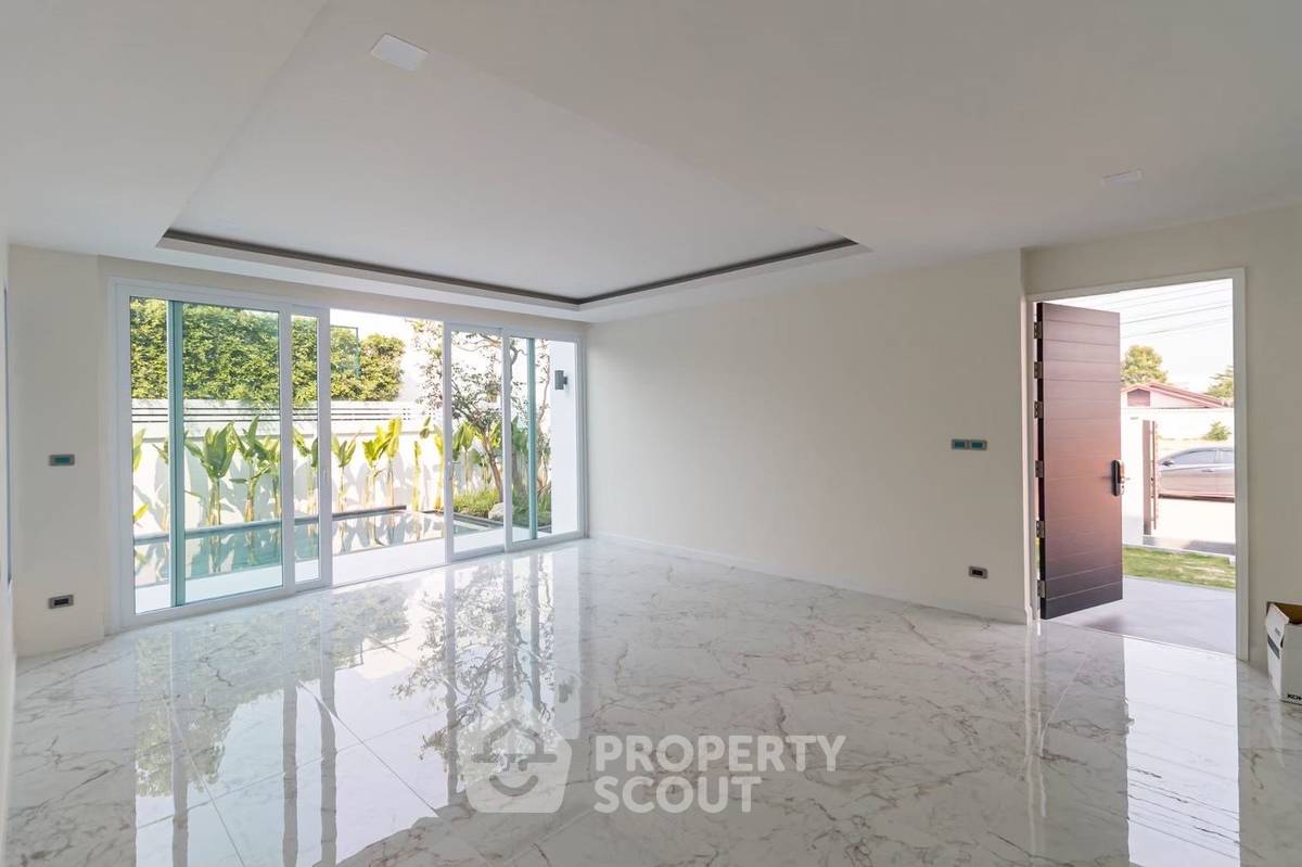 รูป บ้านเช่า 5 ห้องนอน โครงการ The Pinnacle By Koolpunt Ville 17 พาดแ ดต (ID 2811547) - รูปที่ 15/41