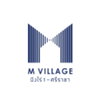 logo โครงการ เอ็ม วิลเลจ บึงไร่ 1 - ศรีราชา