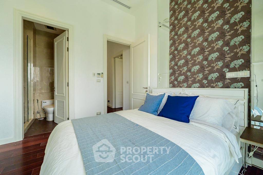 รูป คอนโด 2 ห้องนอน 237 ตร.ม. Le Raffine Jambu Dvipa ใกล้ BTS พร้อมพงษ์ 300 ม. (ID 1336105) - รูปที่ 20/28