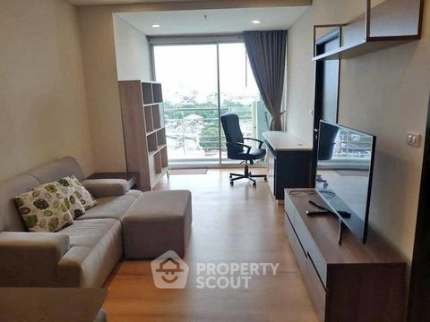คอนโด 1 ห้องนอน 50 ตร.ม. ที่ Le Luk Condominium ใกล้ BTS พระโขนง 200 ม. (ID 2814848)