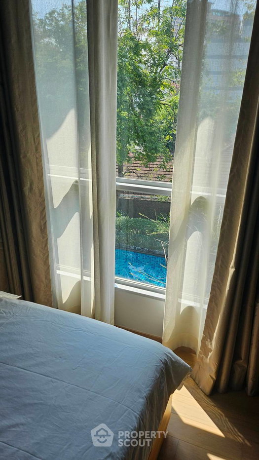 รูป คอนโด 1 ห้องนอน 38 ตร.ม. Hive Sukhumvit 65 ใกล้ BTS เอกมัย 300 ม. (ID 884592) - รูปที่ 8/23