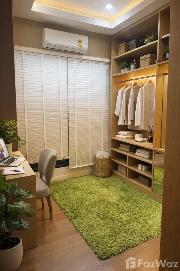 รูป บ้านเดี่ยวให้เช่า 4 ห้องนอน ในโครงการ ปริญญ์ สาทร - ราชพฤกษ์ 6194885 - รูปที่ 2/8