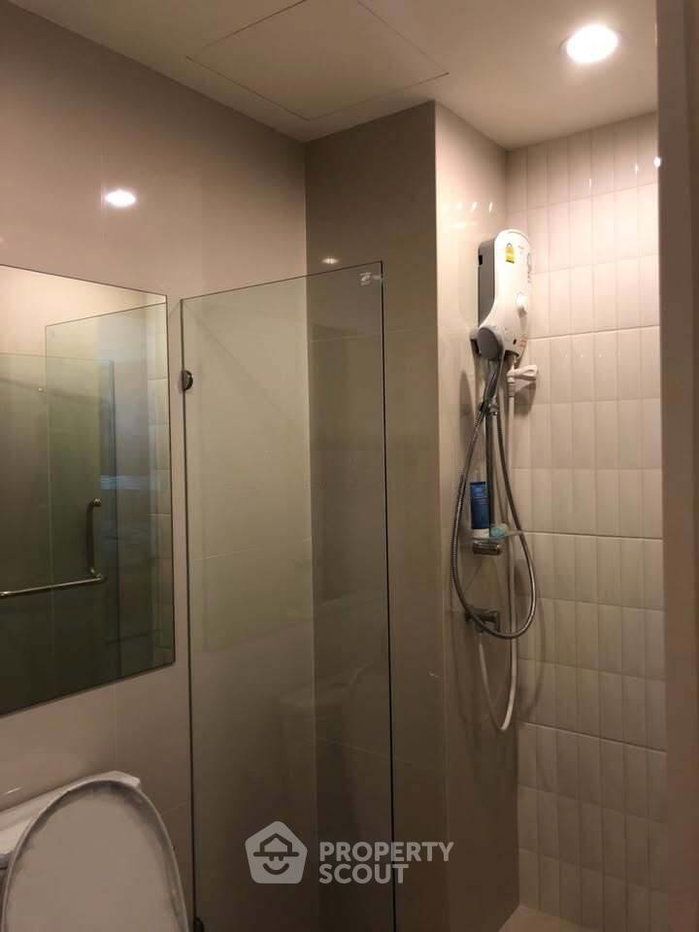 รูป คอนโด 1 ห้องนอน Life Asoke ห่าง ARL มักกะสัน 300 เมตร (ID 2745694) - รูปที่ 5/11
