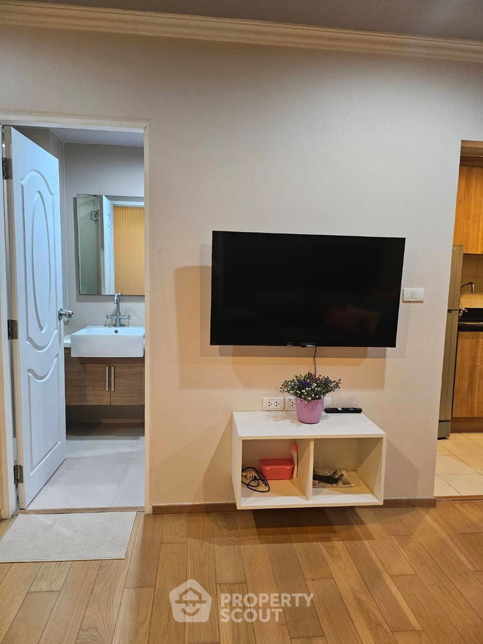 รูป คอนโด 1 ห้องนอน 38 ตร.ม. Hive Sukhumvit 65 ใกล้ BTS เอกมัย 300 ม. (ID 884592) - รูปที่ 11/23