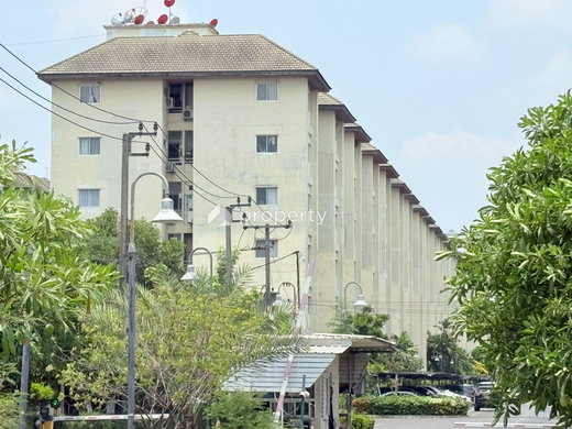 รูป Baan Suan Lalana - Suan Luang - รูปที่ 1/6