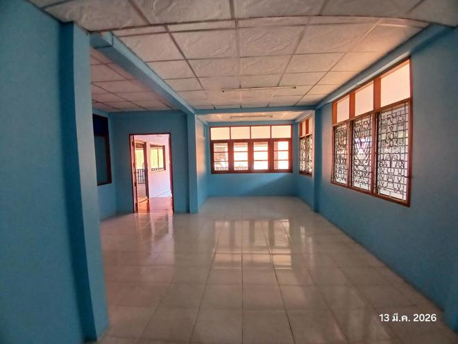 รูป อาคารสำนักงาน 375 ตร.วา เมืองลำปาง ลำปาง 10.5M - รูปที่ 12/55