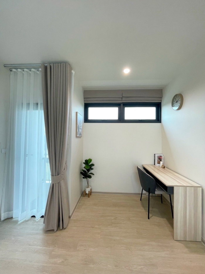 picture ✨For rent Pimnara Srinakarin-Bangna ✨LineID: @Propvel (with @ in front)✨ - 4/13