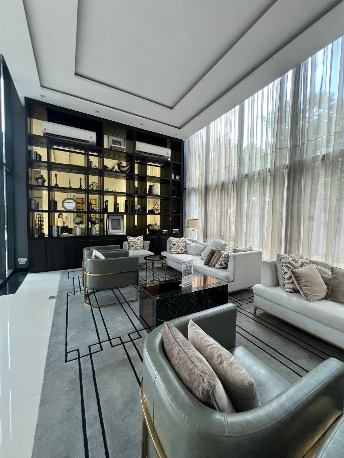 ขายคอนโด KnightsBridge Sky River Ocean (Rt-01)