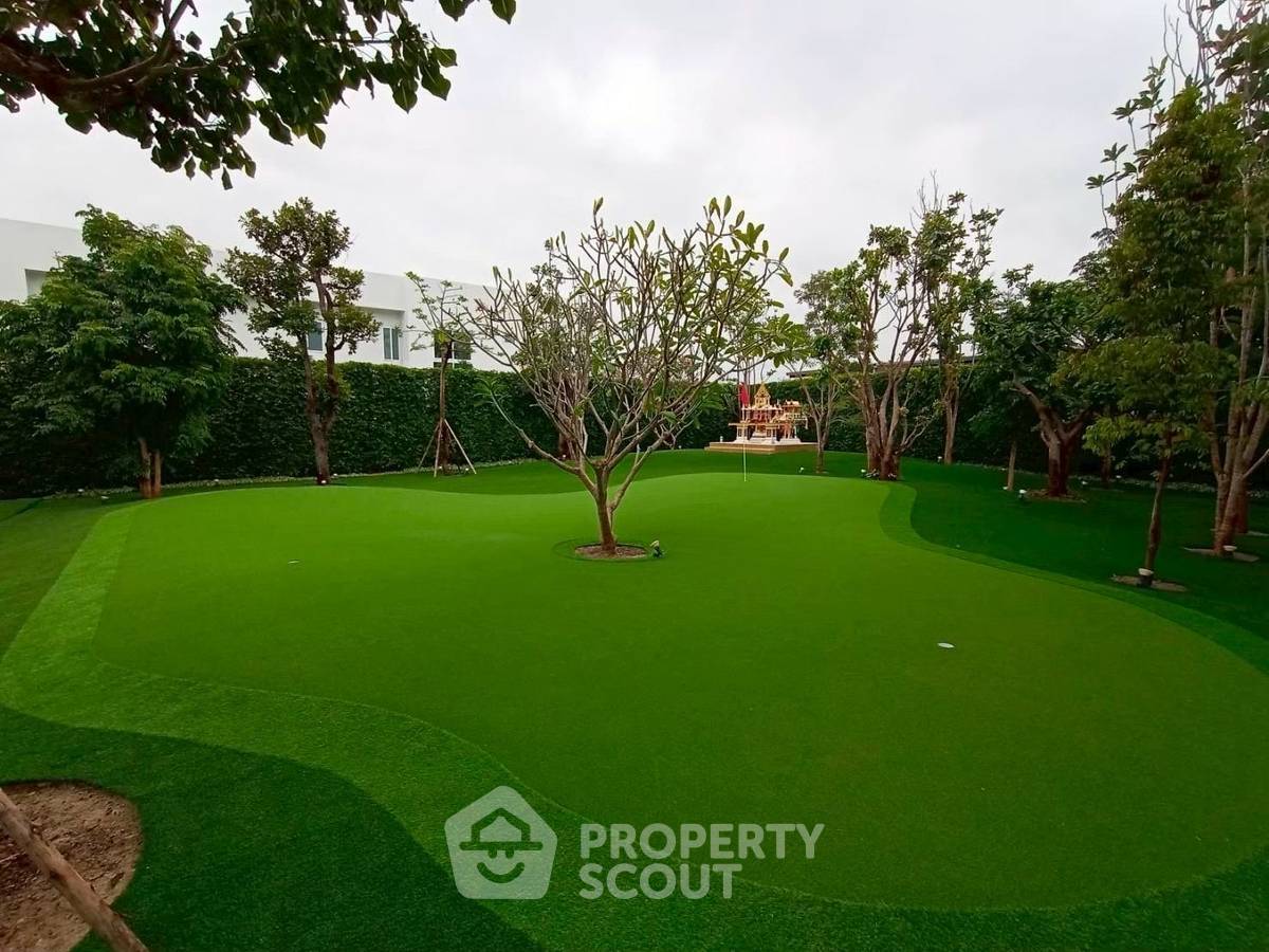 รูป บ้านเช่า 5 ห้องนอน โครงการ The Pinnacle By Koolpunt Ville 17 พาดแ ดต (ID 2811547) - รูปที่ 6/41