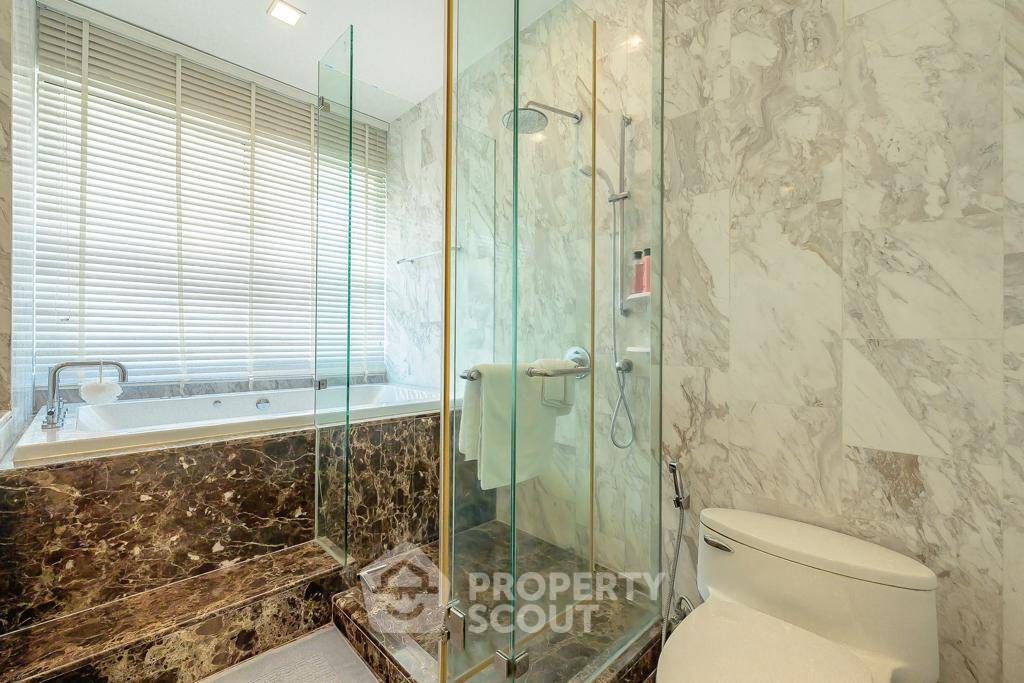 รูป คอนโด 2 ห้องนอน 237 ตร.ม. Le Raffine Jambu Dvipa ใกล้ BTS พร้อมพงษ์ 300 ม. (ID 1336105) - รูปที่ 25/28