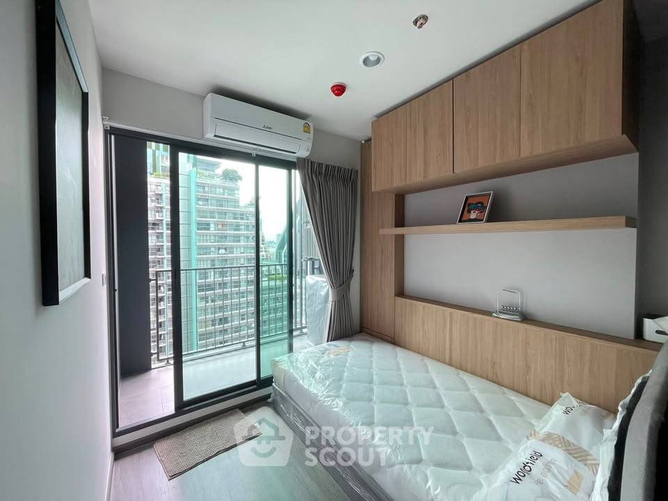 รูป คอนโด 2 ห้องนอน Ideo Chula Samyan ใกล้ MRT สามย่าน 400 ม. (ID 2813906) - รูปที่ 5/7