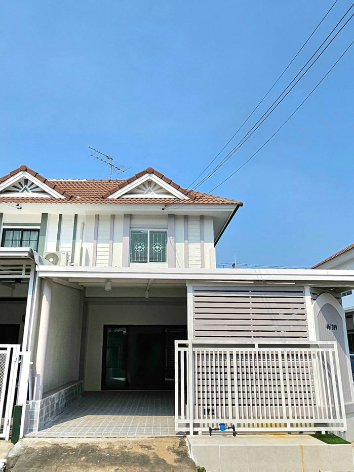 รูป ✨ขาย!!TownHouse Baan Pruksa D rangsit - khlong sam ✨LineID: @Propvel (มี@ ข้างหน้า)✨ - รูปที่ 3/9