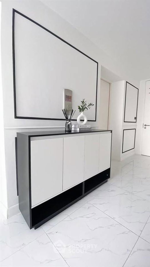 picture Well-Priced 2-BR Condo 78 Sqm, Star View, Near Phra Ram 3 (ID 2814001) - 13/19