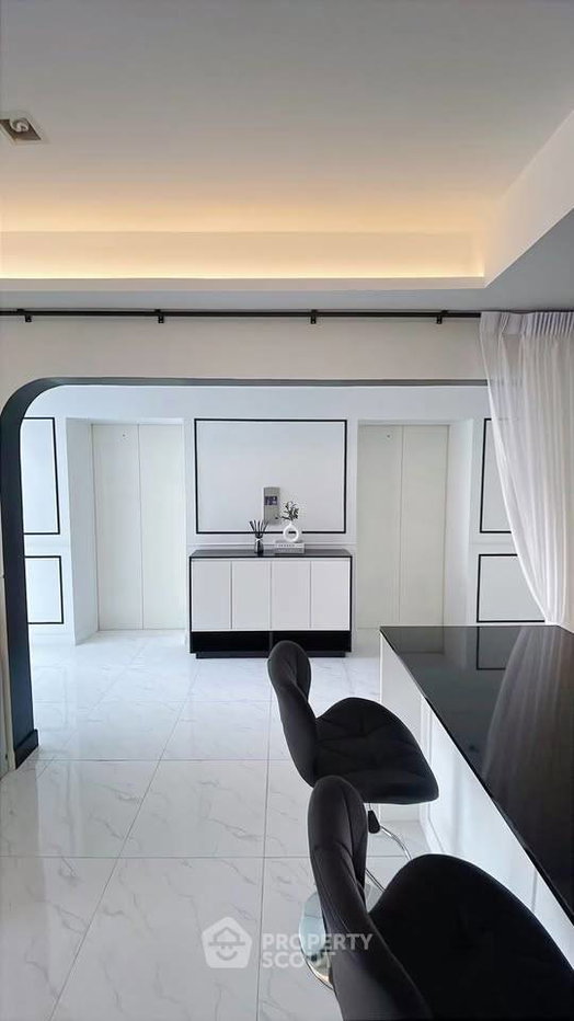 picture Well-Priced 2-BR Condo 78 Sqm, Star View, Near Phra Ram 3 (ID 2814001) - 2/19