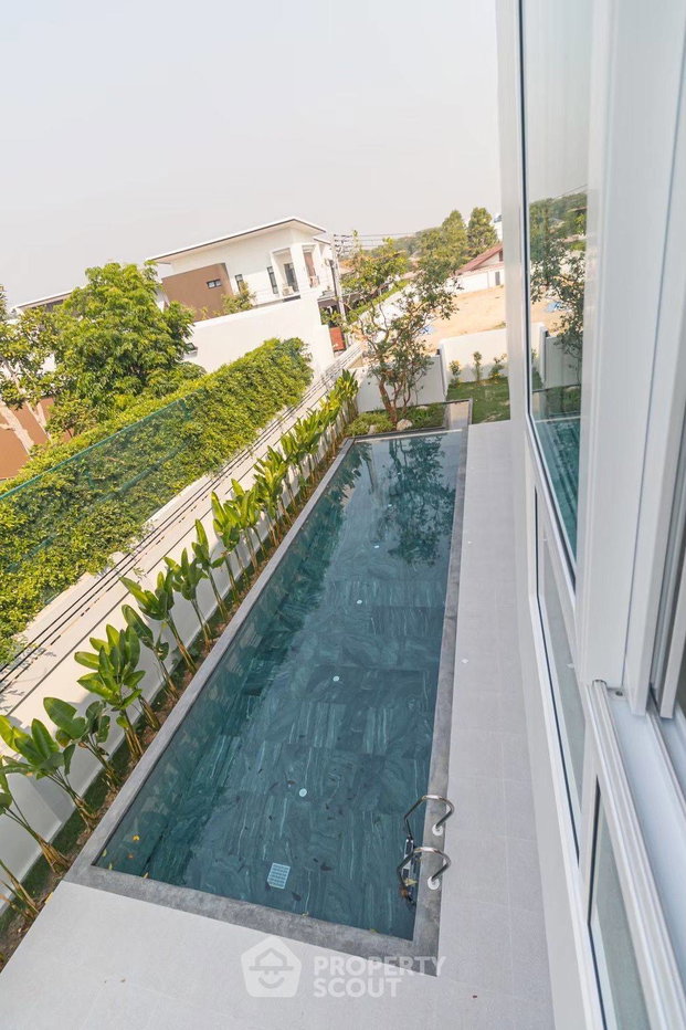 รูป บ้านเช่า 5 ห้องนอน โครงการ The Pinnacle By Koolpunt Ville 17 พาดแ ดต (ID 2811547) - รูปที่ 22/41