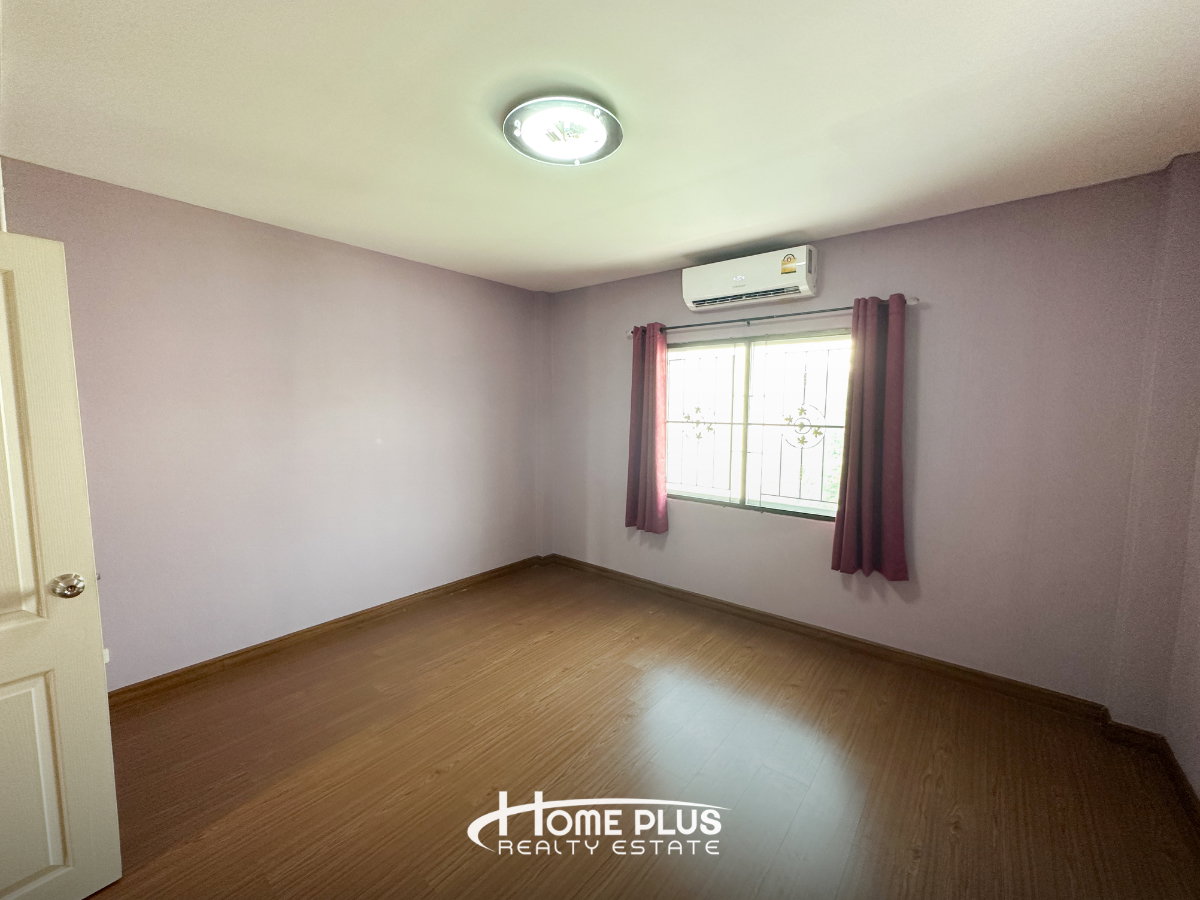 รูป Areeya at Home อารียา แอทโฮม(หลังริม) เกษตร-นวมินทร์ ถนนประเสริฐมนูกิจ - รูปที่ 16/17