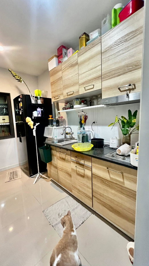 รูป ขายบ้านเดี่ยว โครงการ เวนิว โฟลว์ แจ้งวัฒนะ 2 ชั้น 4 ห้องนอน 3 ห้องน้ำ - รูปที่ 4/8