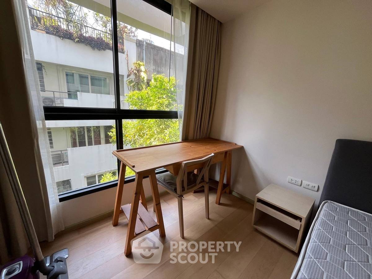 picture Well-Priced 1-BR Condo, LIV @ 49, 4th Floor, Near BTS Thong Lor (ID 654016) - 11/12