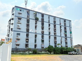 รูป Prueksa Thani Condotel 1 - รูปที่ 4/6