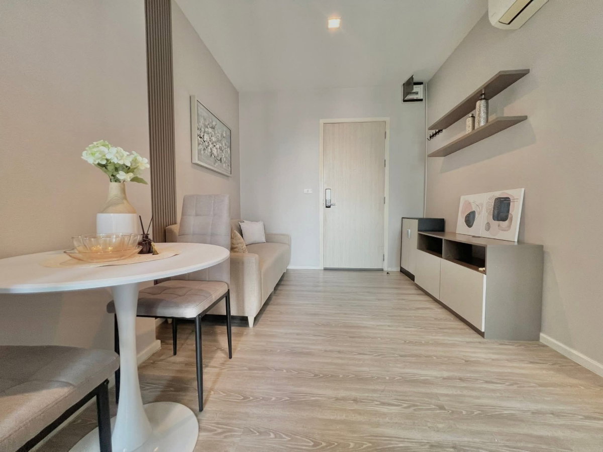 รูป ขายคอนโด KnightsBridge Sky River Ocean (Rt-01) - รูปที่ 10/20
