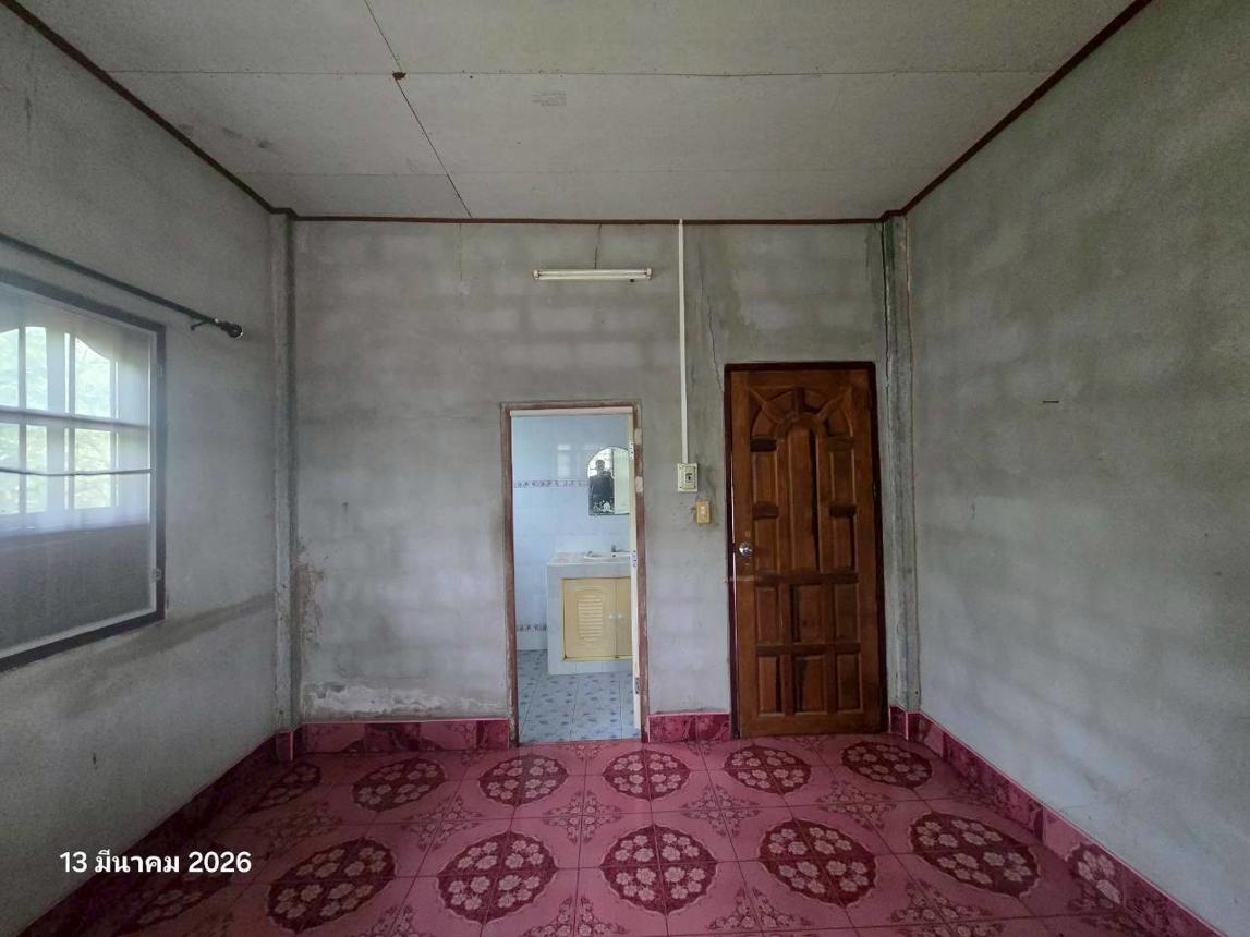 รูป บ้านเดี่ยว 333 ตร.วา บรรพตพิสัย นครสวรรค์ 1.9M - รูปที่ 31/41