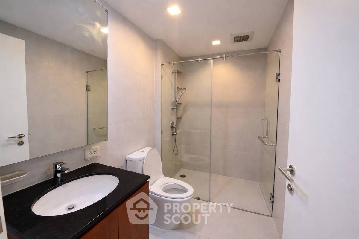 picture 2-BR Condo At Amanta Lumpini Near MRT Khlong Toei (200m) (ID 2812425) - 7/7