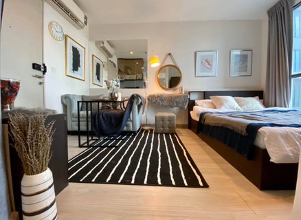 รูปภาพ IDEO Mobi               Sathorn 