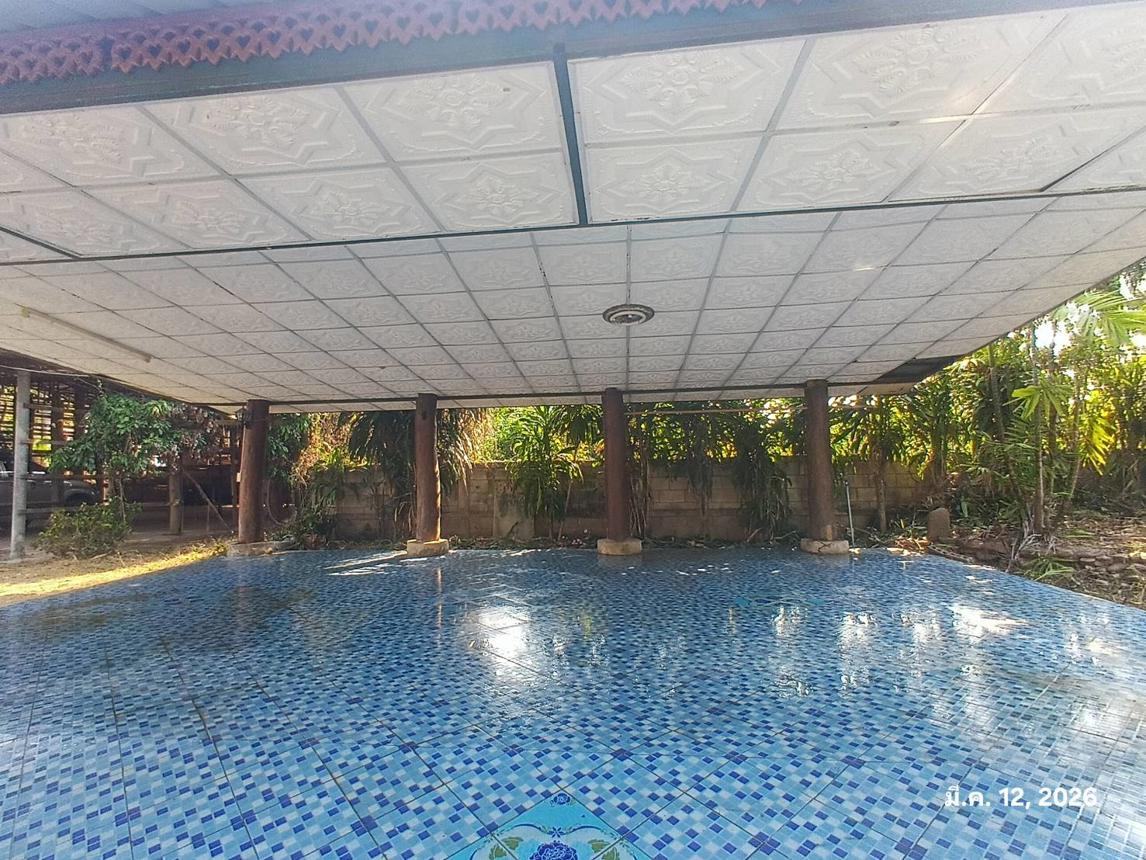 รูป บ้านเดี่ยว 361 ตร.วา ป่าซาง ลำพูน 3.4M - รูปที่ 34/39