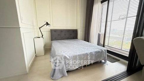 คอนโด 1 ห้องนอน 33 ตร.ม. ชั้น 16 โซนสูง ที่ Mazarine รัชโยธิน ห่าง BTS รัชโยธิน 90 ม. (ID 2812407)